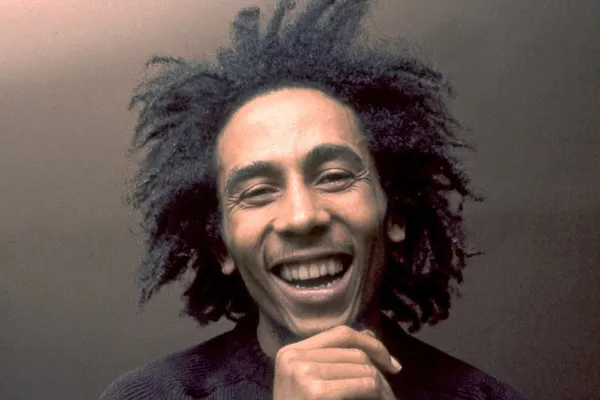 bob marley